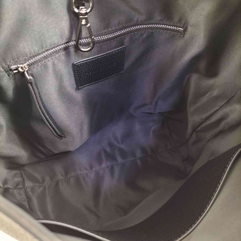 アダムエロペ Adam et Rope 軽量シュリンクワンハンドルバッグ レディース